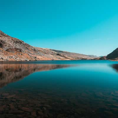 Llyn Ogwen, United Kingdom