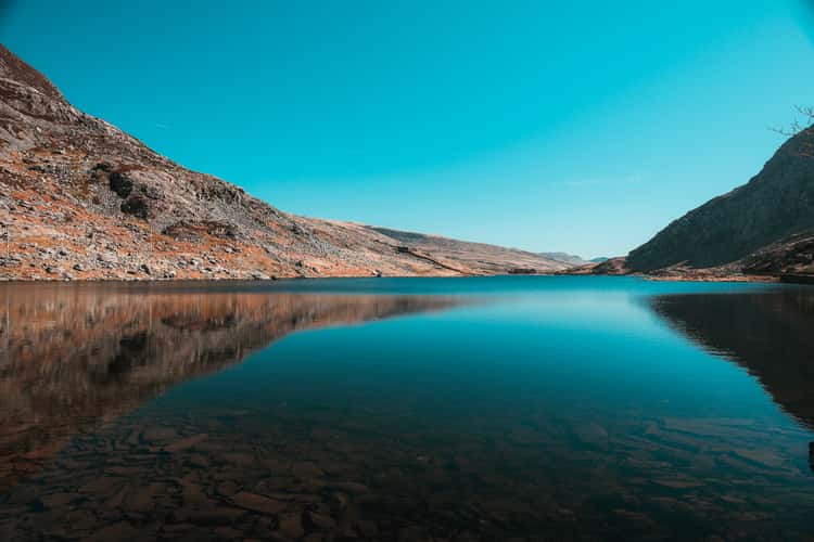 Llyn Ogwen