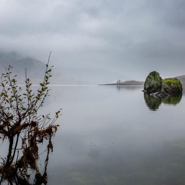 Loch Arklet, United Kingdom