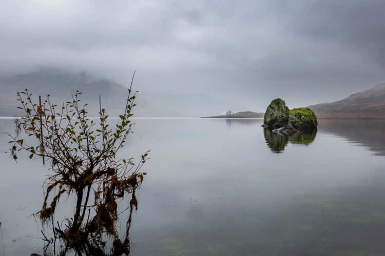 Loch Arklet