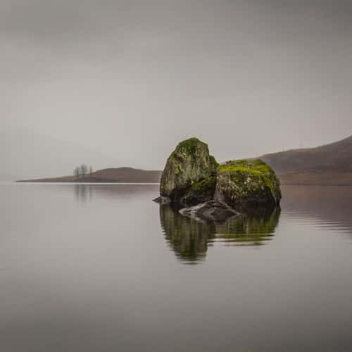 Loch Arklet