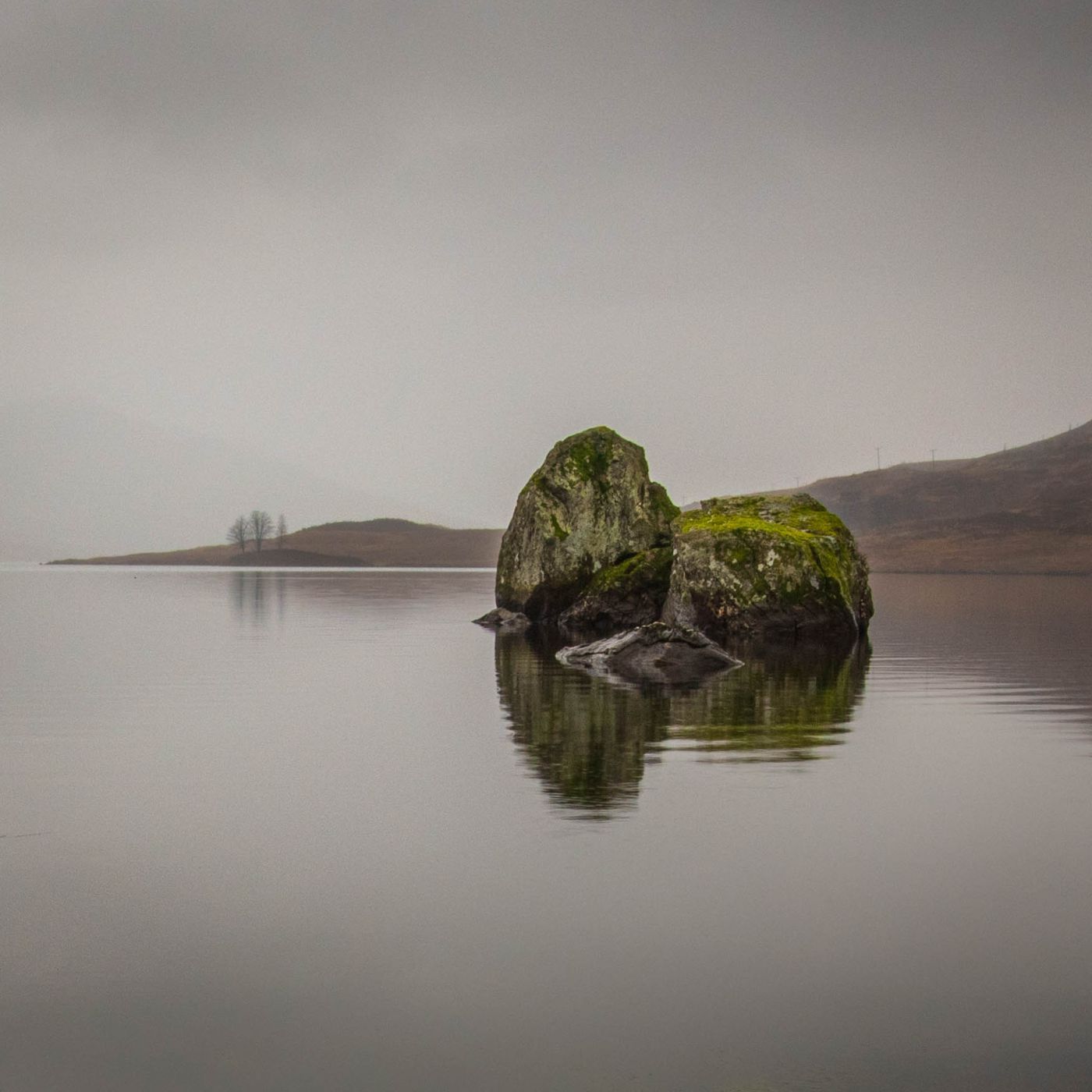 Loch Arklet, United Kingdom