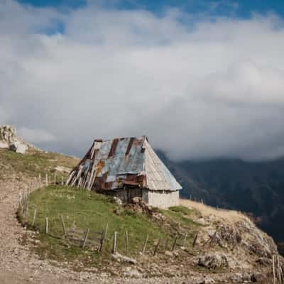 Lukomir, Bosnia and Herzegovina