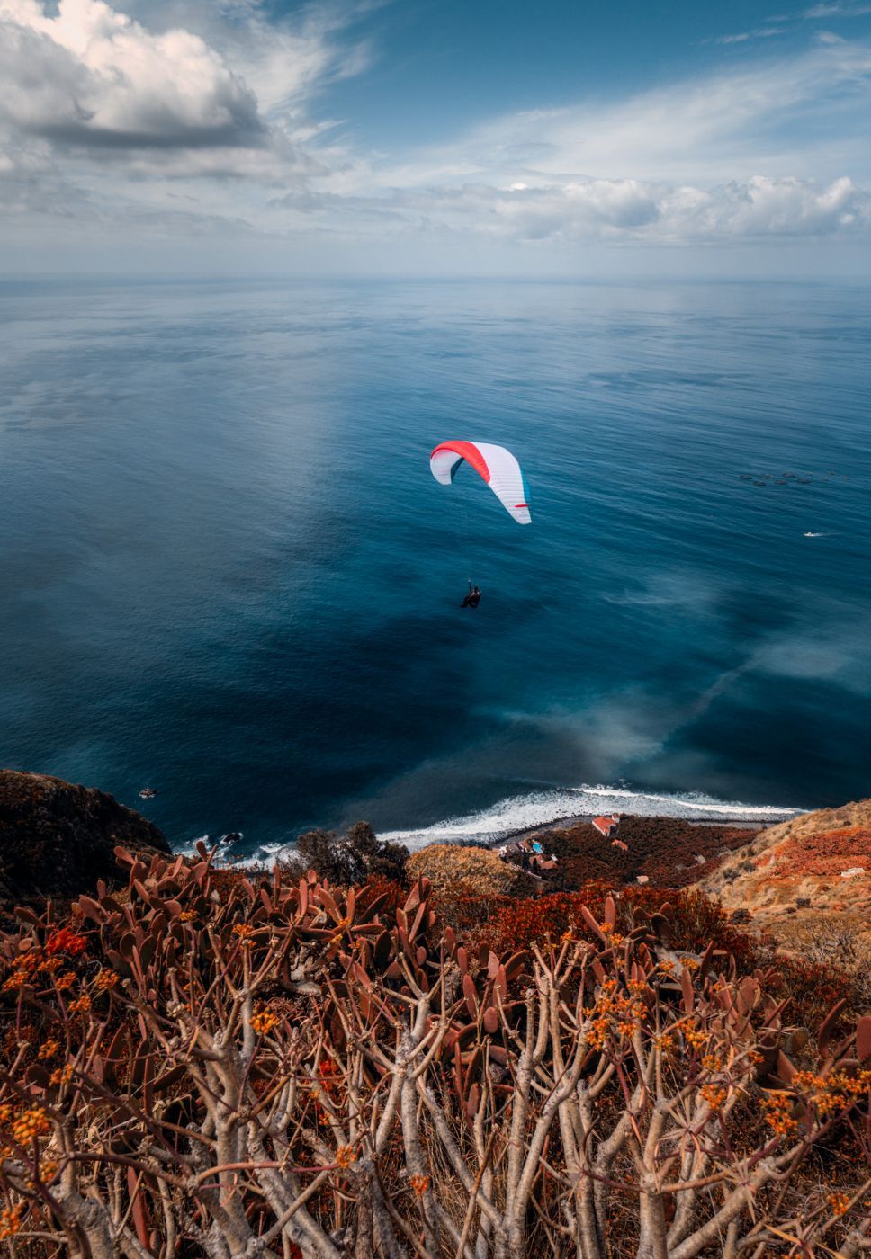 Madeira Island, Portugal