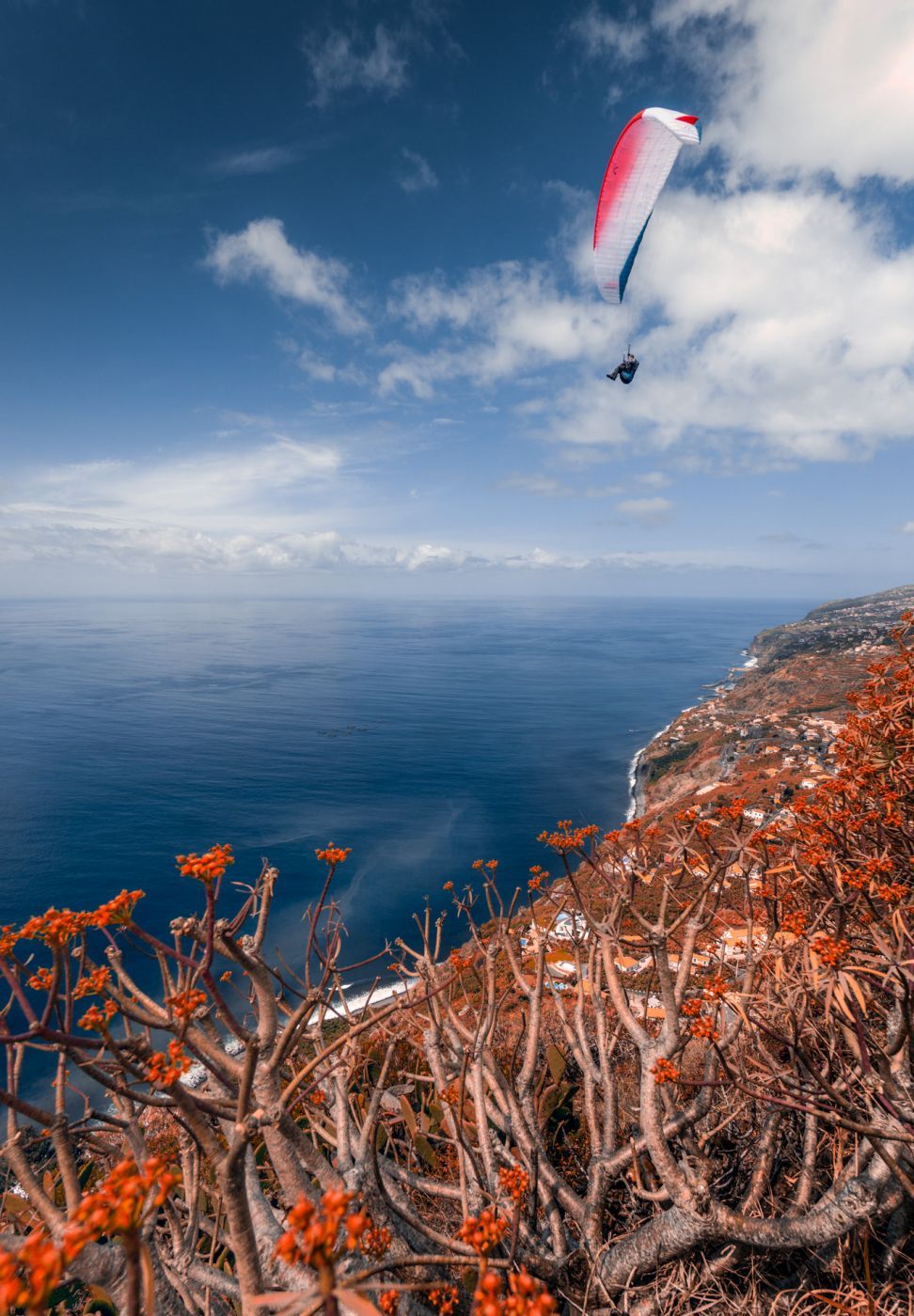 Madeira Island, Portugal