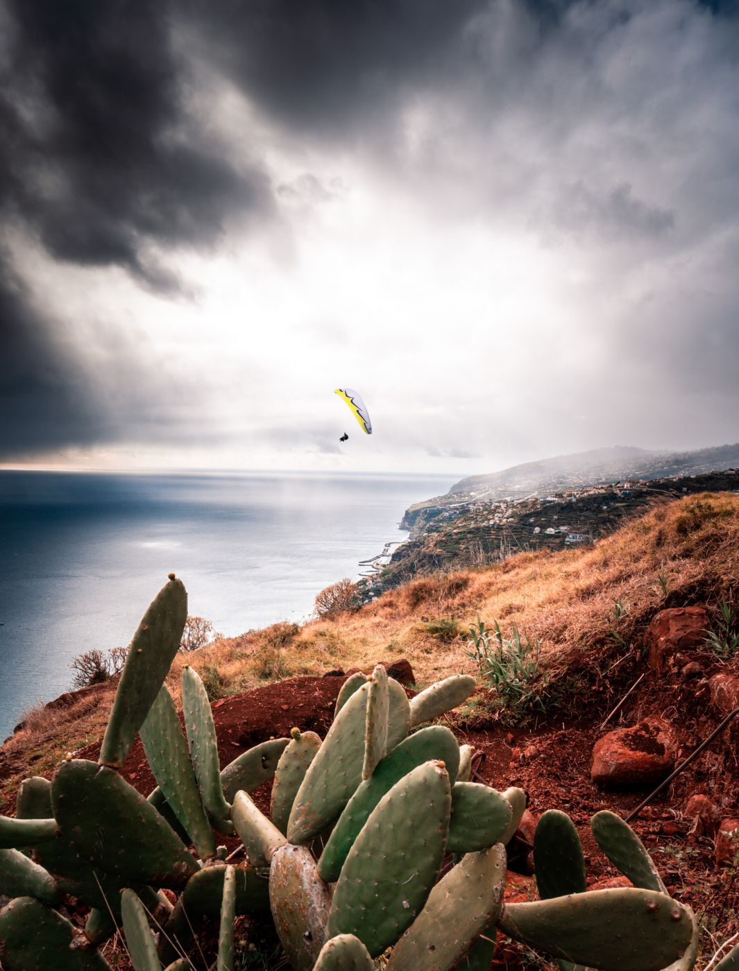 Madeira Island, Portugal