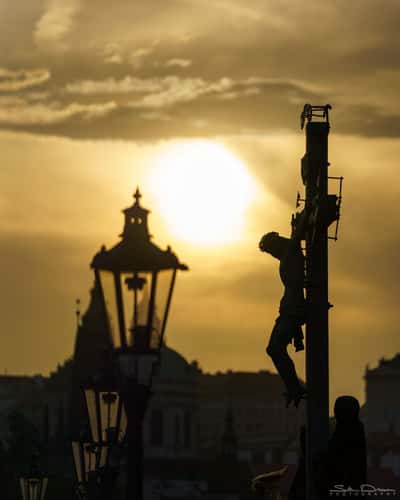 Magic Prague
