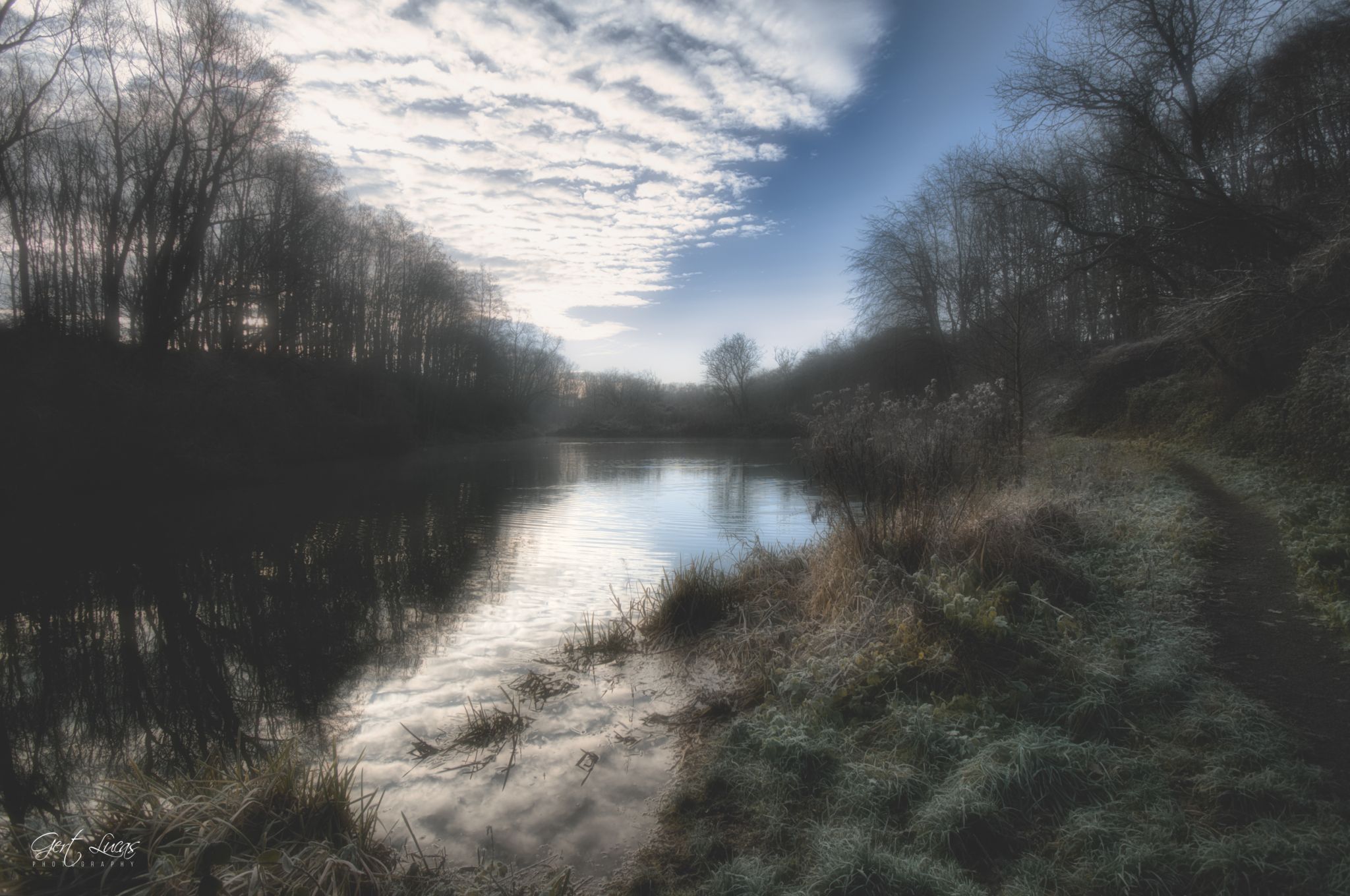 Malakoff - Oude Zenne, Belgium