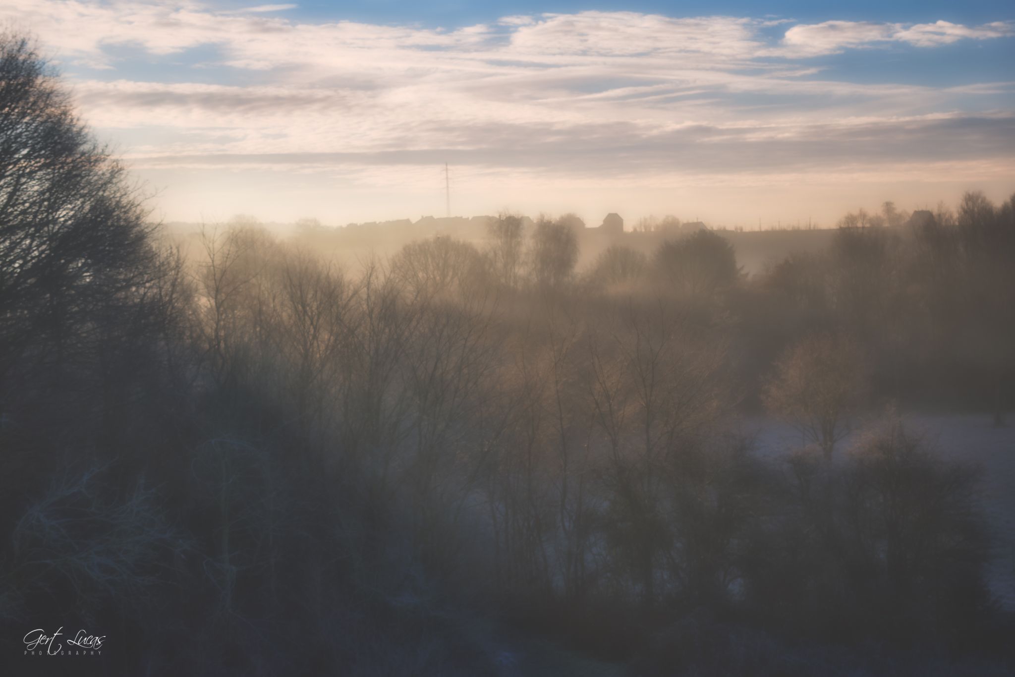 Malakoff - Towerview, Belgium