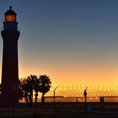 Mayport Village, USA