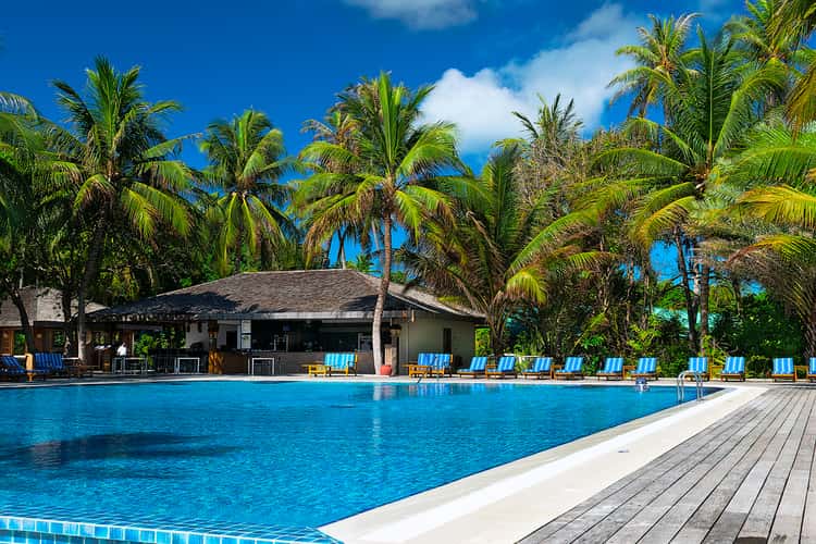 Meeru Island