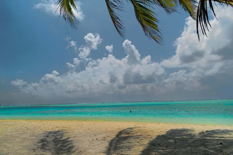 Meeru Island