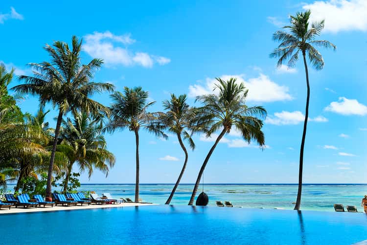 Meeru Island