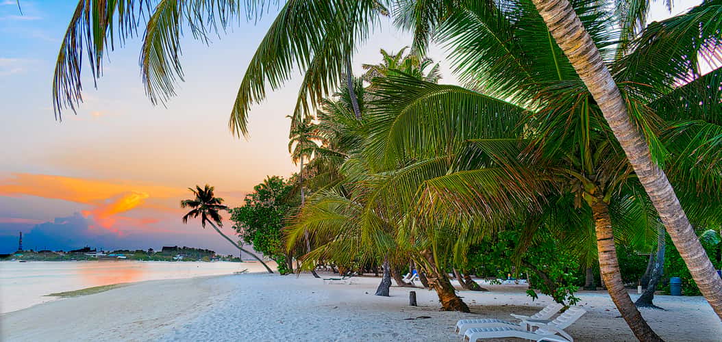 Meeru Island