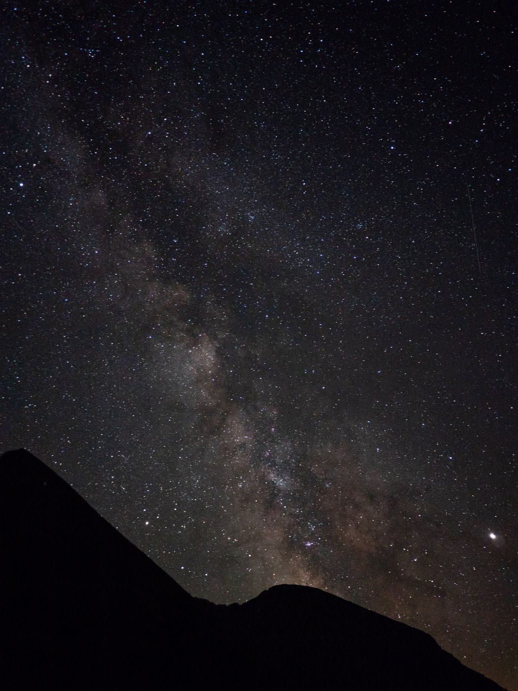 Milkway, Germany