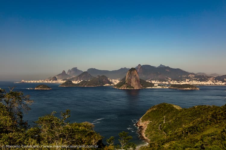 Mirante do Tapera
