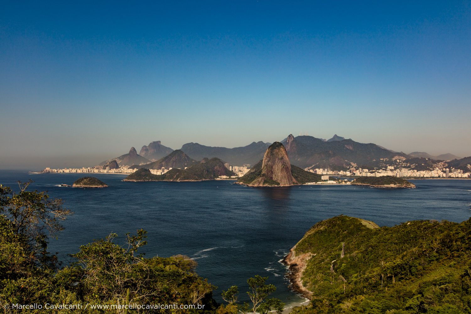 Mirante do Tapera, Brazil