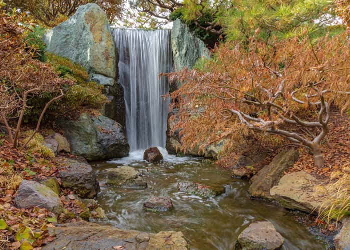 Missouri Botanical Gardens