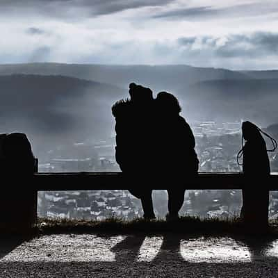 Monte Scherbelino / Wallberg, Germany