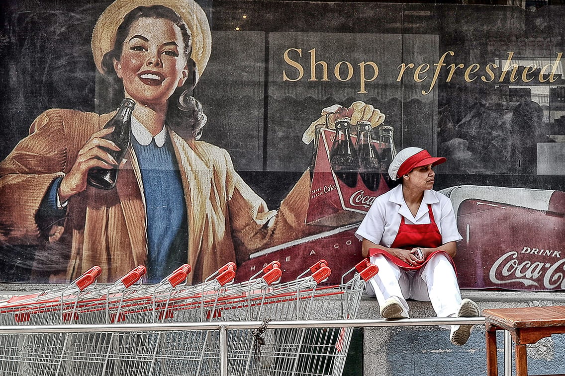 Montevideo, Uruguay
