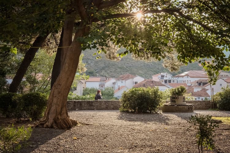 Mostar