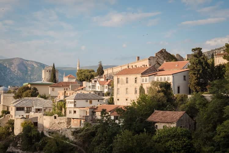 Mostar