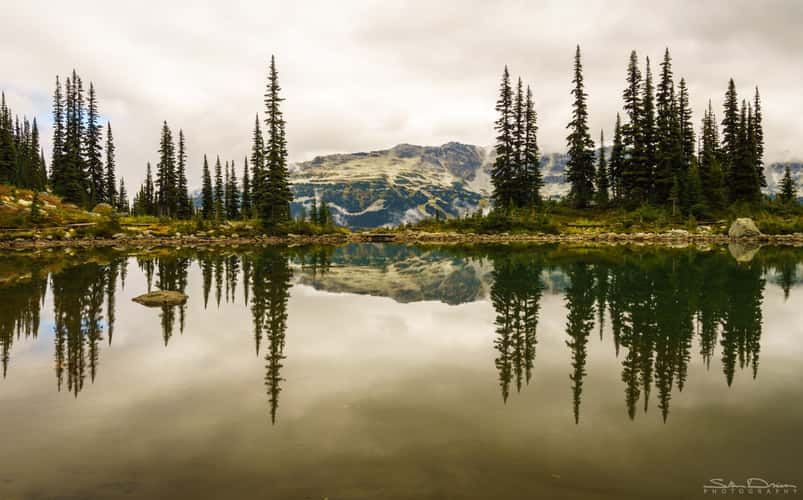 Mount Whistler
