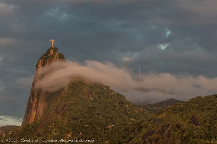 mureta da urca