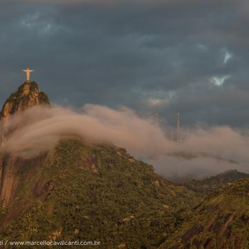 mureta da urca, Brazil