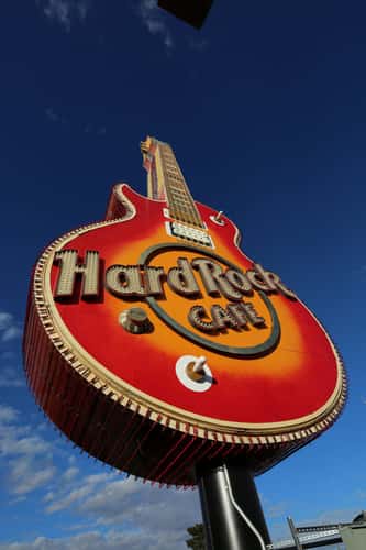 Neon Museum, Las Vegas