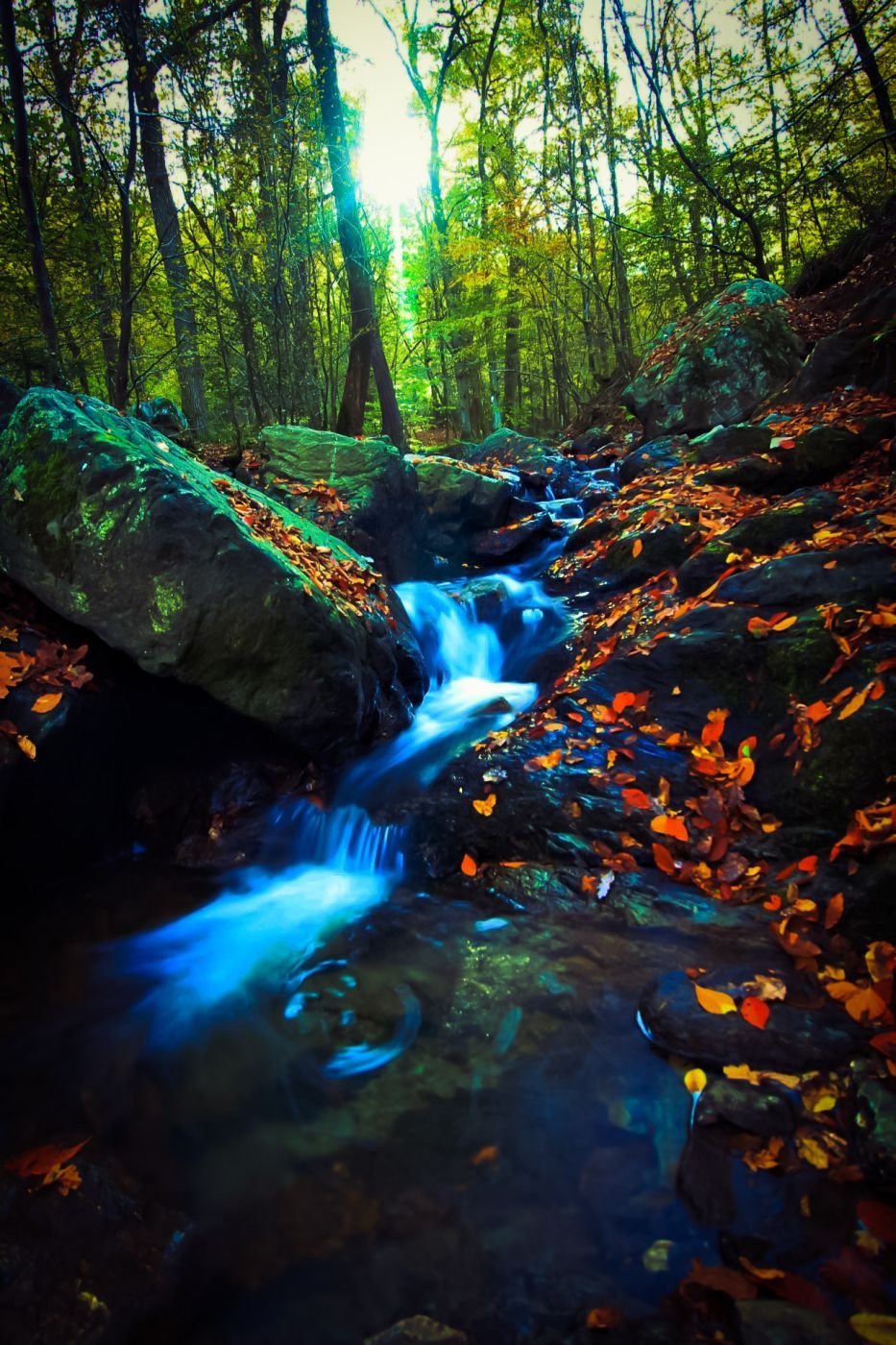 Ninglinspo, Belgium
