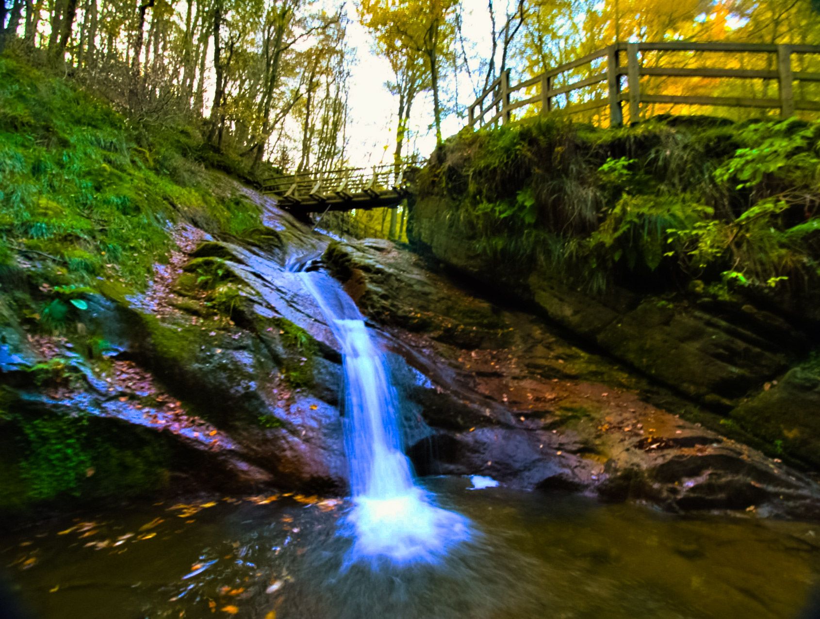 Ninglinspo, Belgium