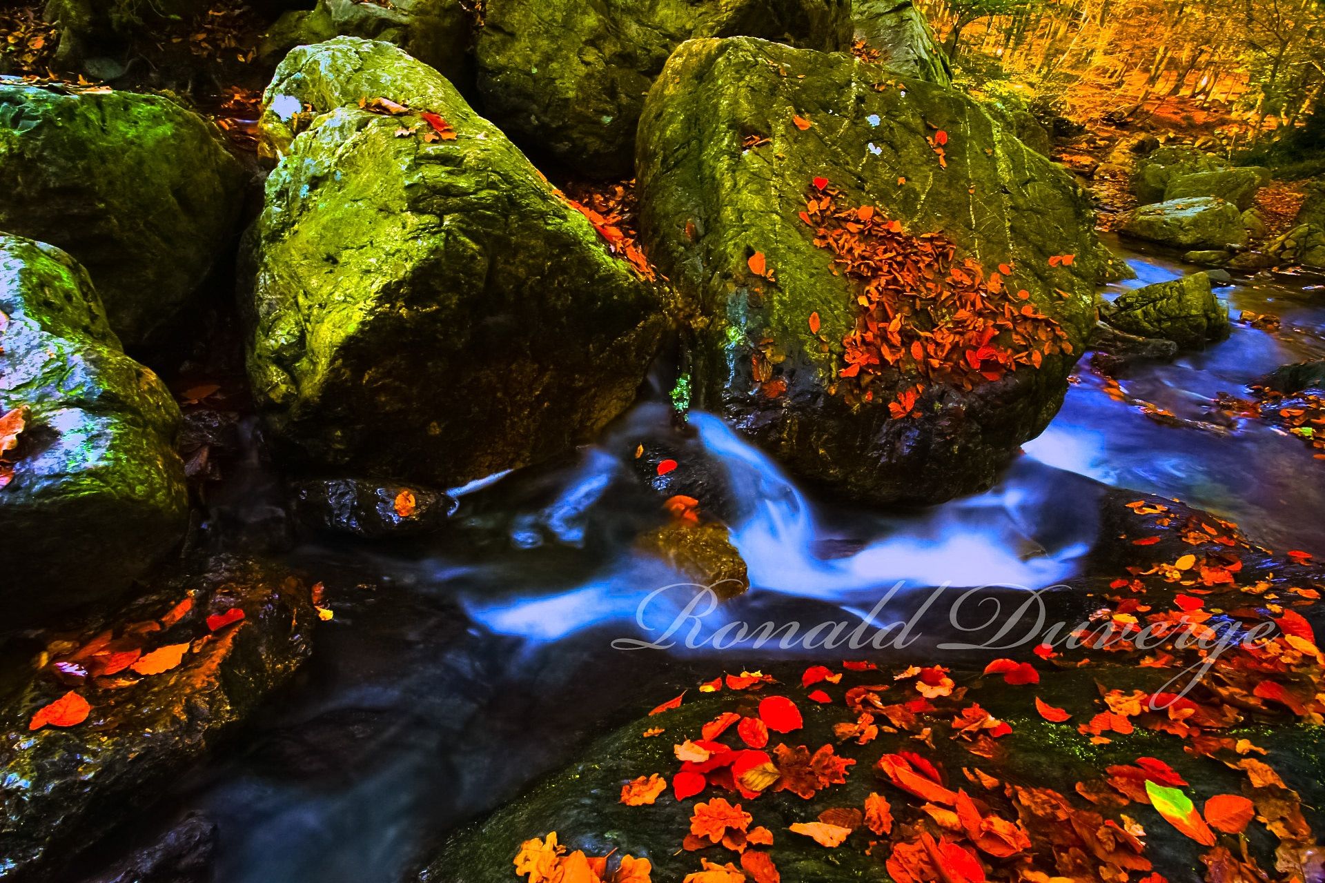 Ninglinspo, Belgium