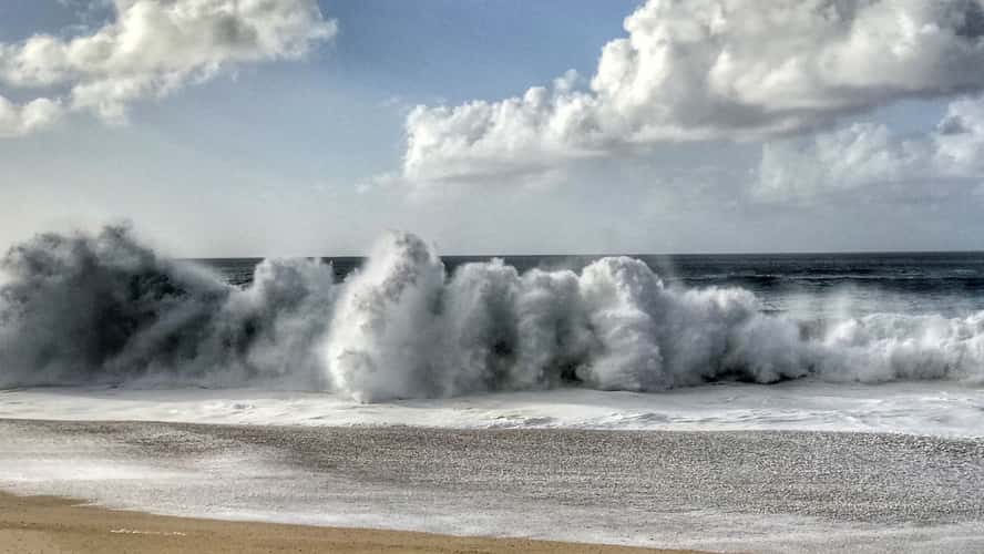 North Shore, Oahu