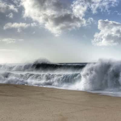 North Shore, Oahu, USA