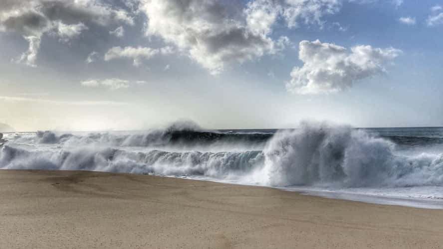 North Shore, Oahu