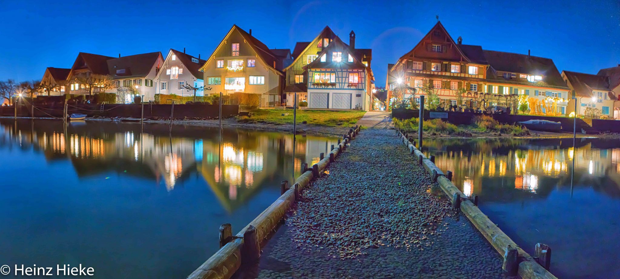 Obere Seestrasse, Switzerland