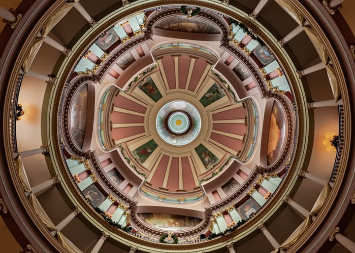 Old Courthouse, St. Louis, MO