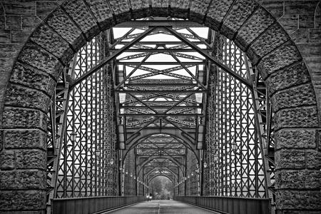 Old Harburger Bridge