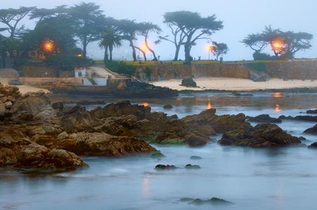 Pacific Grove (PG)