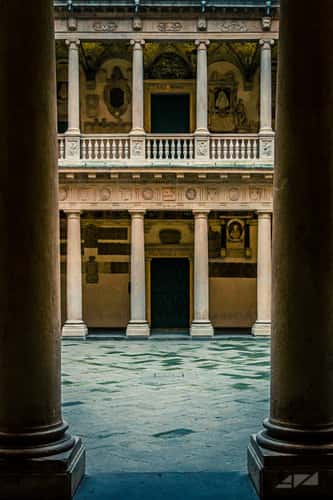 Palazzo Bo