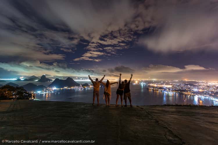 Parque da Cidade de Niterói