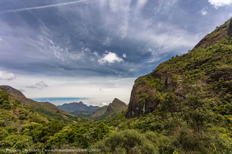 Parque Nacional Serra dos Órgãos