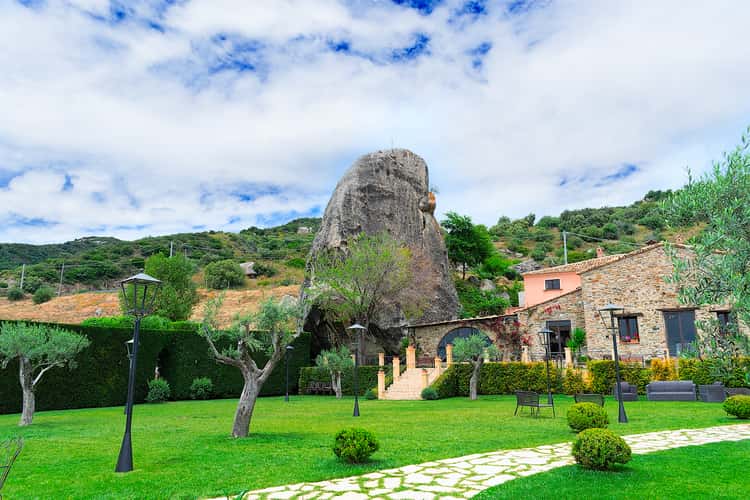 Pietra di Fonte