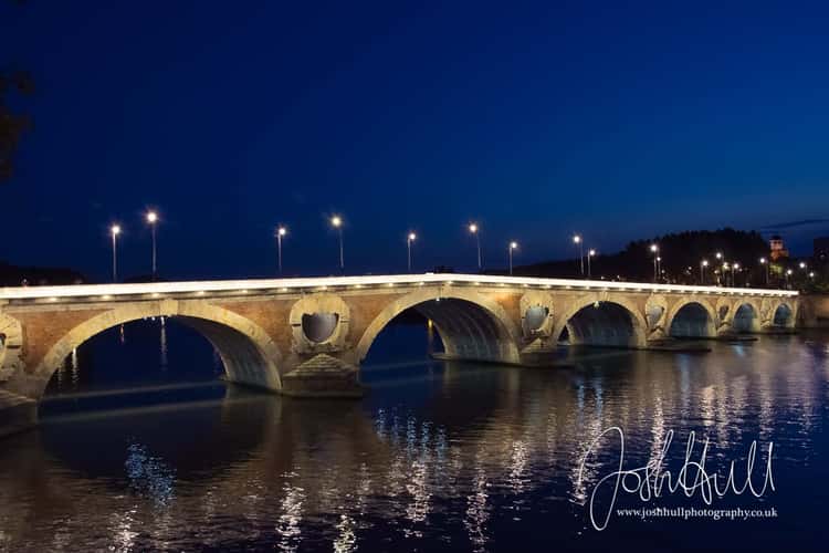 Toulouse, Pont Neuf