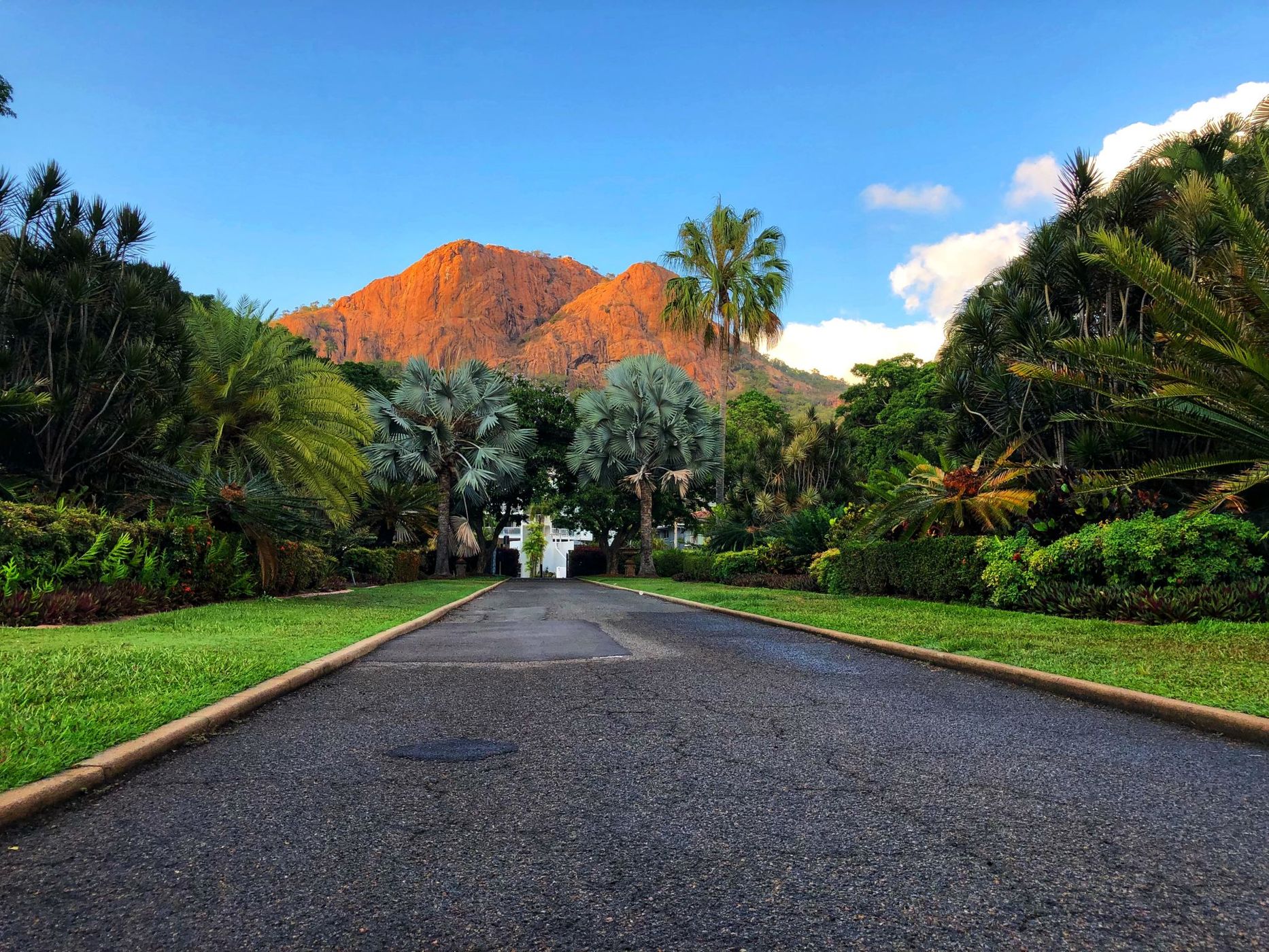 Queens Gardens, Australia