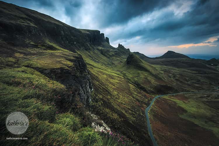 Quiraing