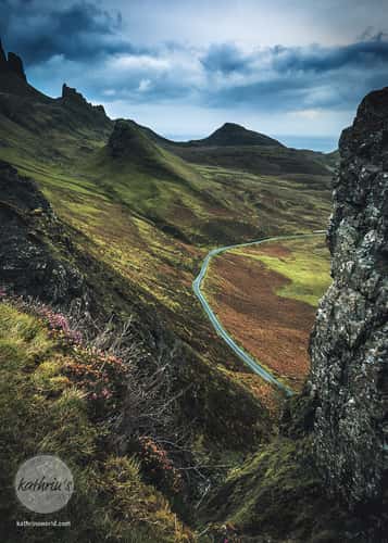 Quiraing