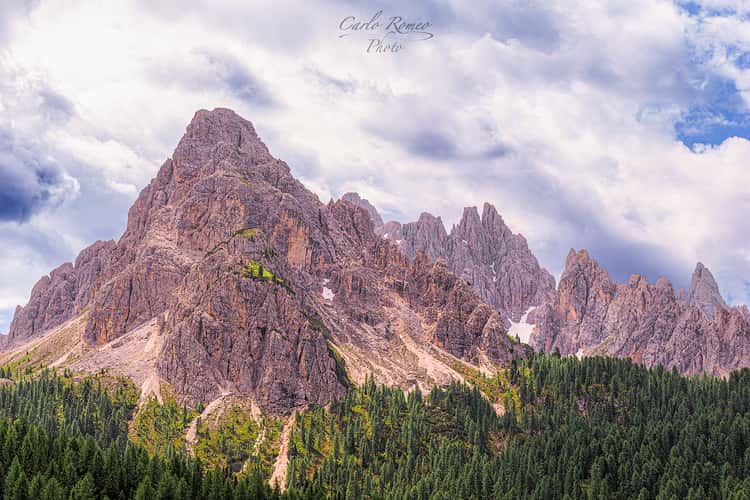Rifugio Auronzo