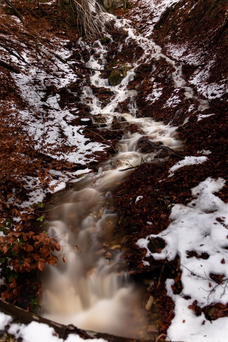 Rombach - Taunus, Germany